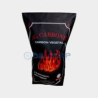 Bolsas para carbon en Lima